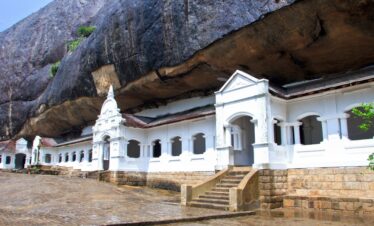 Lakmalmi Holiday Tours