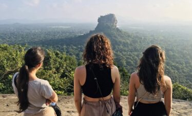 Lakmalmi Holiday Tours