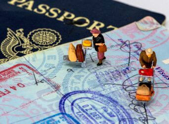 Sri lankan Visa