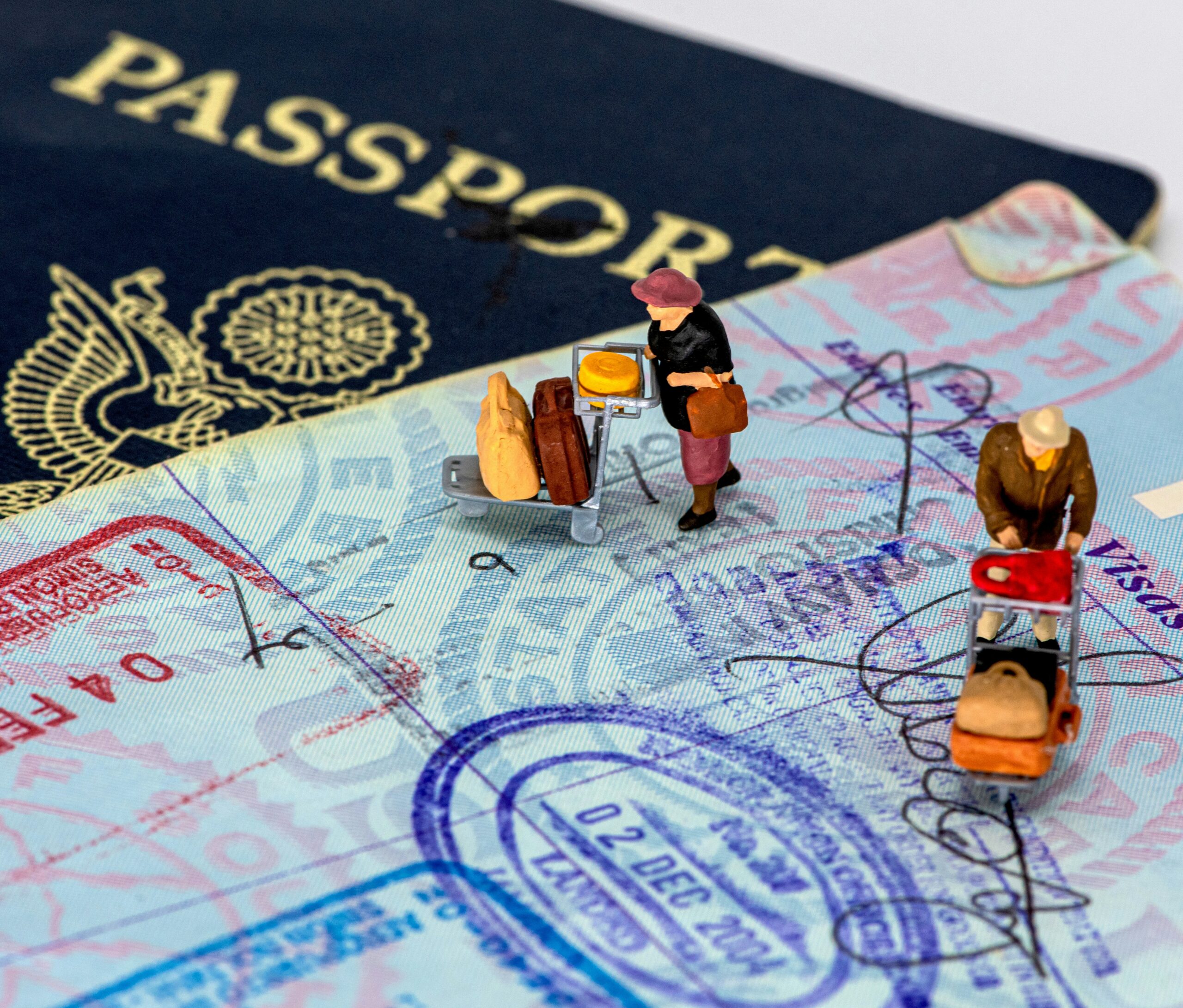 Sri lankan Visa